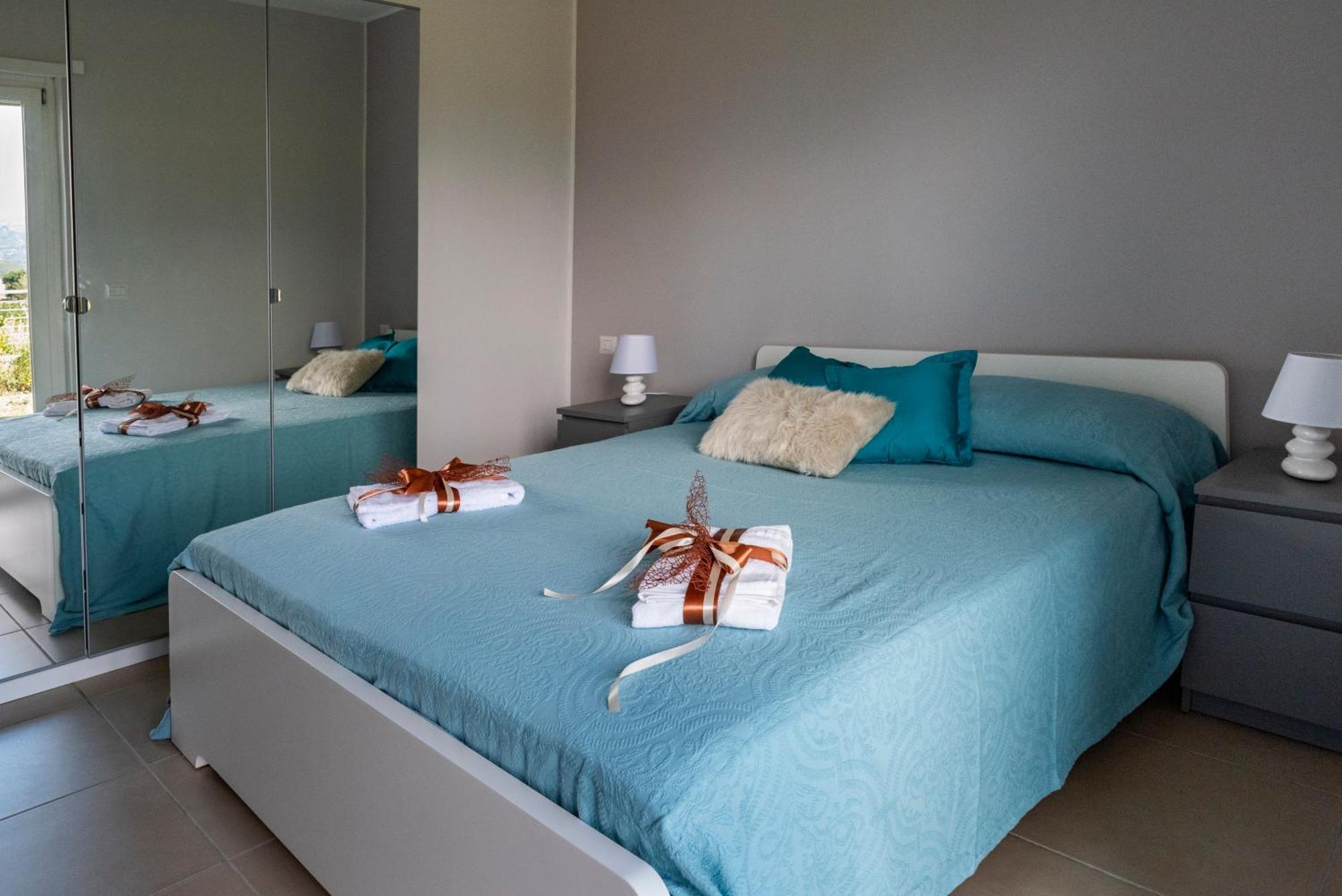 Hyele Accommodation Experience Casal Velino Cameră foto